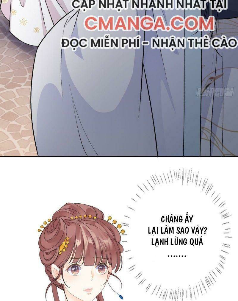 Thiên Hạ Đệ Nhất Manh Phu: Chapter 66