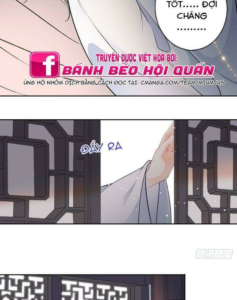Thiên Hạ Đệ Nhất Manh Phu: Chapter 66