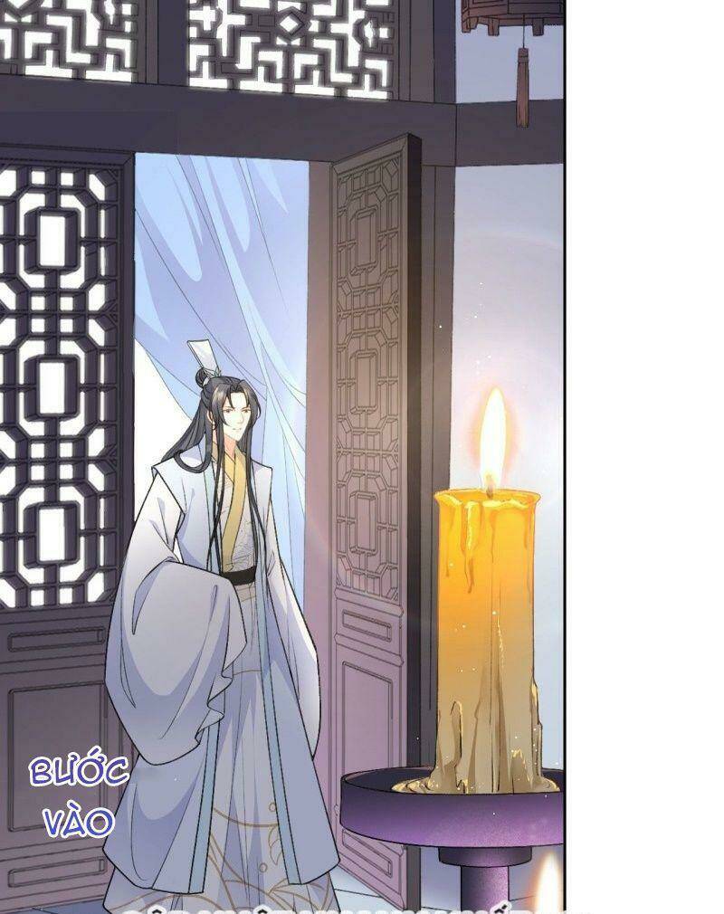 Thiên Hạ Đệ Nhất Manh Phu: Chapter 66