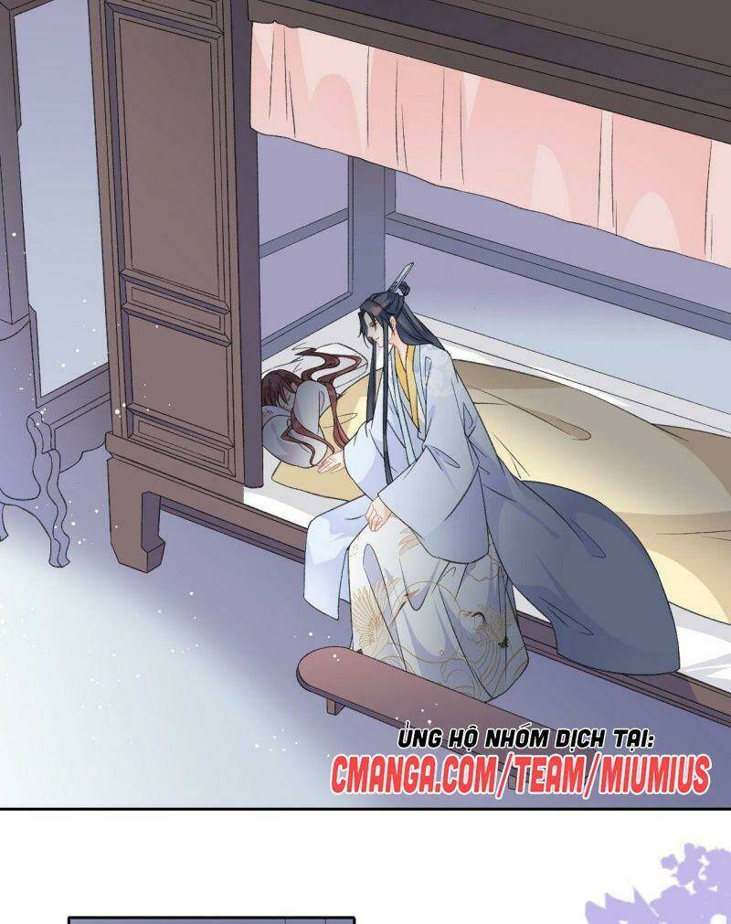 Thiên Hạ Đệ Nhất Manh Phu: Chapter 66