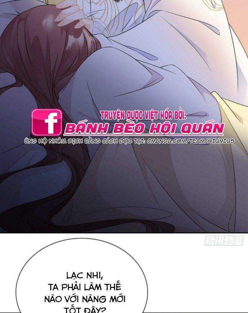 Thiên Hạ Đệ Nhất Manh Phu: Chapter 66