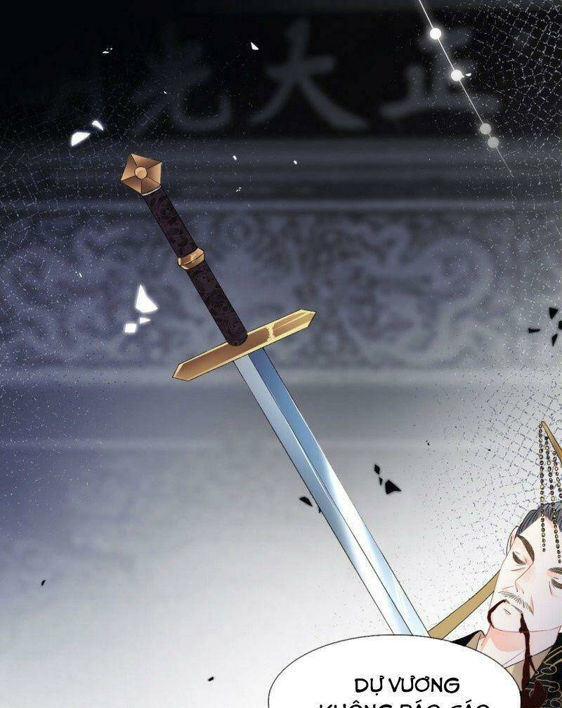 Thiên Hạ Đệ Nhất Manh Phu: Chapter 66