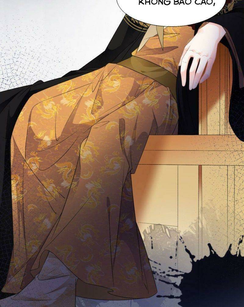 Thiên Hạ Đệ Nhất Manh Phu: Chapter 66