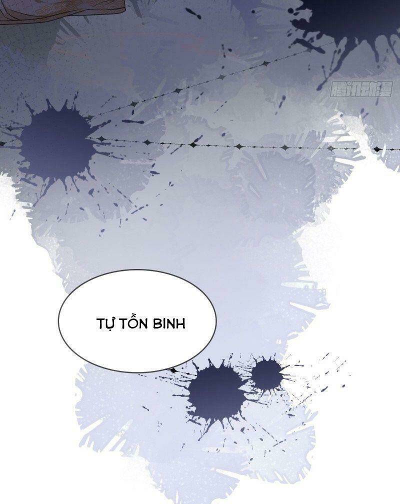 Thiên Hạ Đệ Nhất Manh Phu: Chapter 66