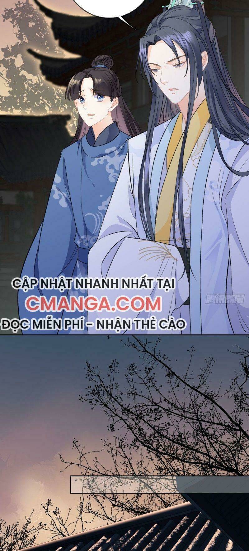 Thiên Hạ Đệ Nhất Manh Phu: Chapter 66