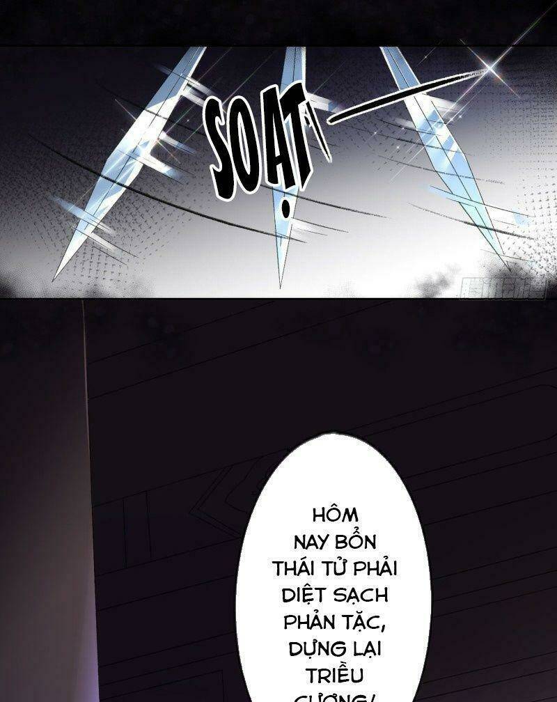 Thiên Hạ Đệ Nhất Manh Phu: Chapter 66