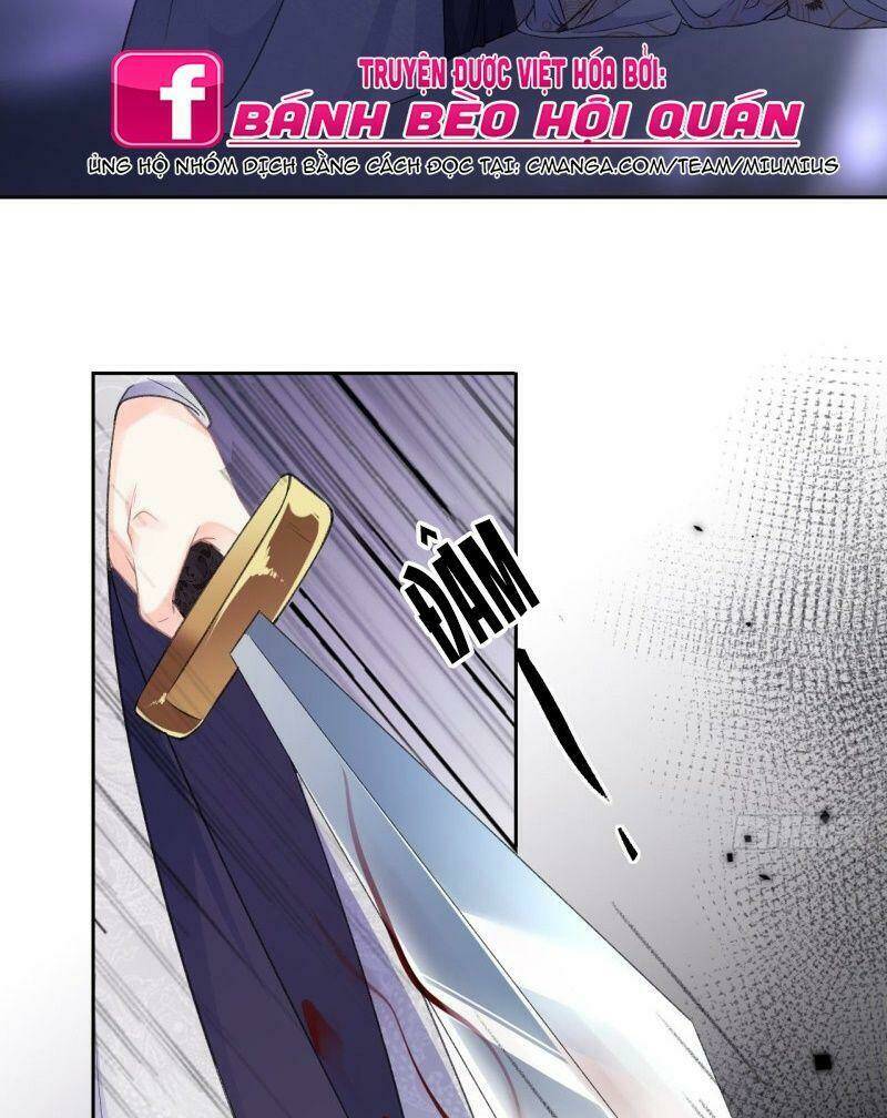 Thiên Hạ Đệ Nhất Manh Phu: Chapter 66
