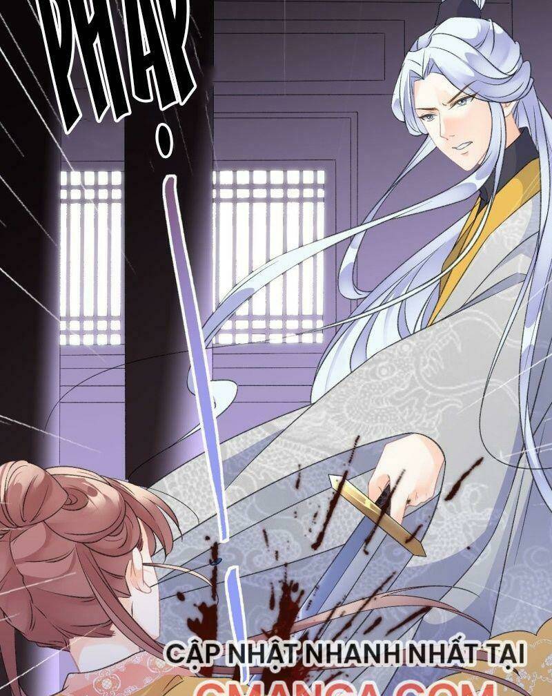 Thiên Hạ Đệ Nhất Manh Phu: Chapter 66