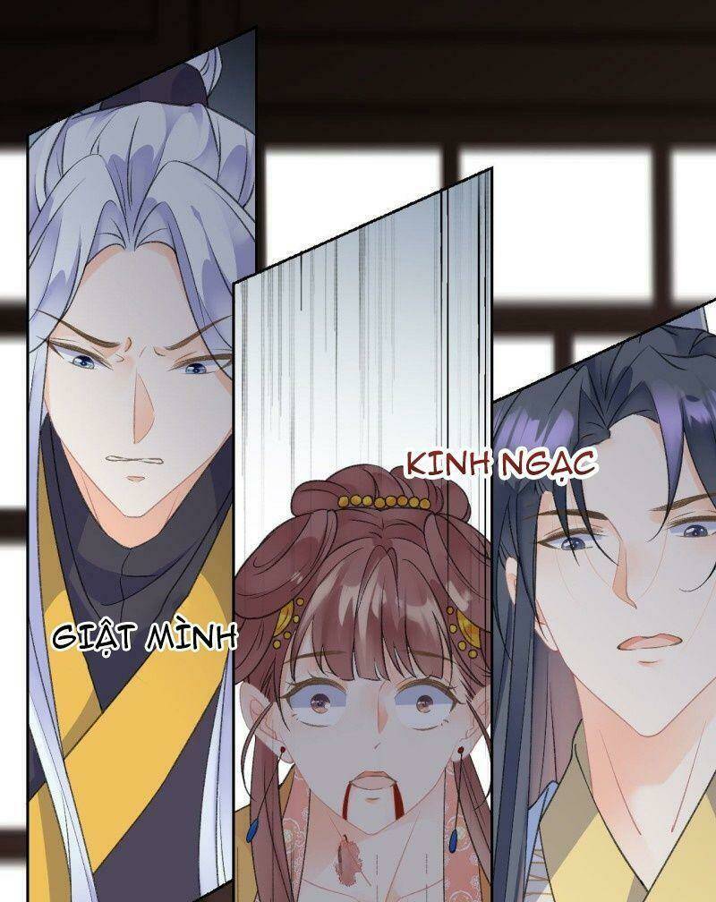 Thiên Hạ Đệ Nhất Manh Phu: Chapter 66
