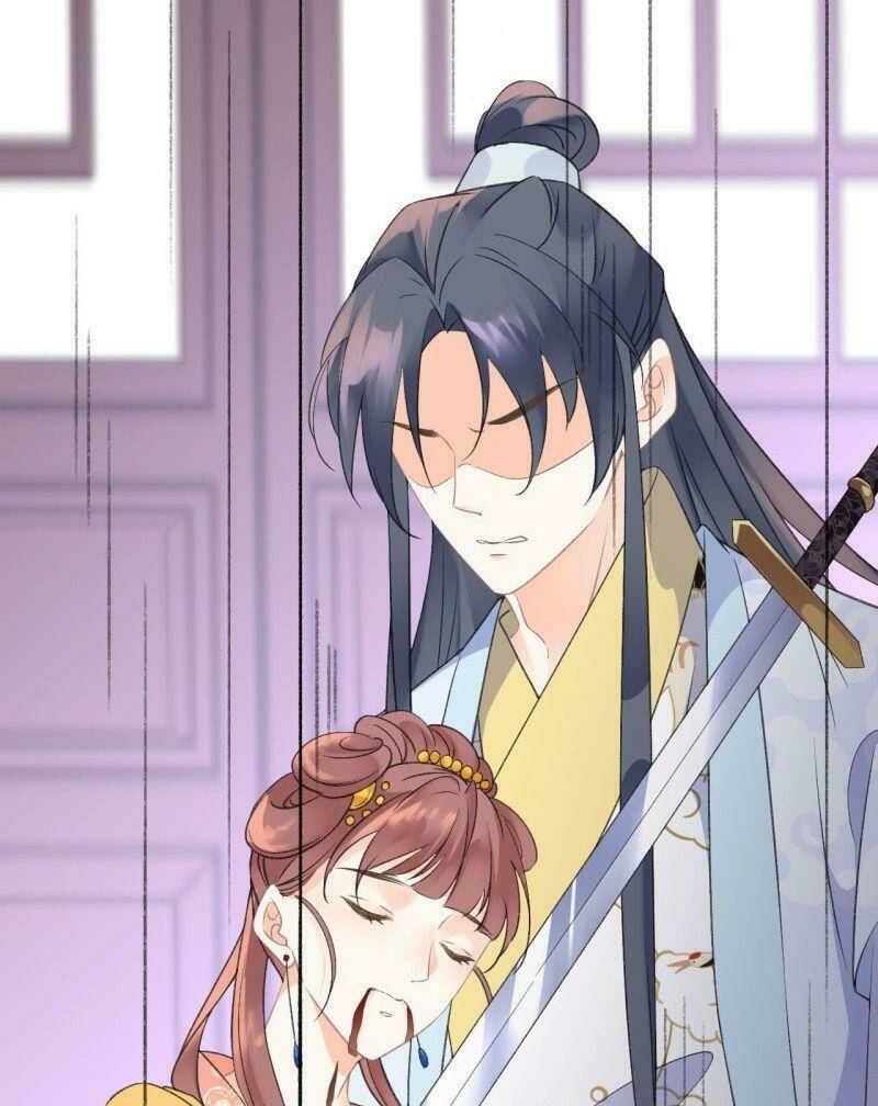 Thiên Hạ Đệ Nhất Manh Phu: Chapter 66