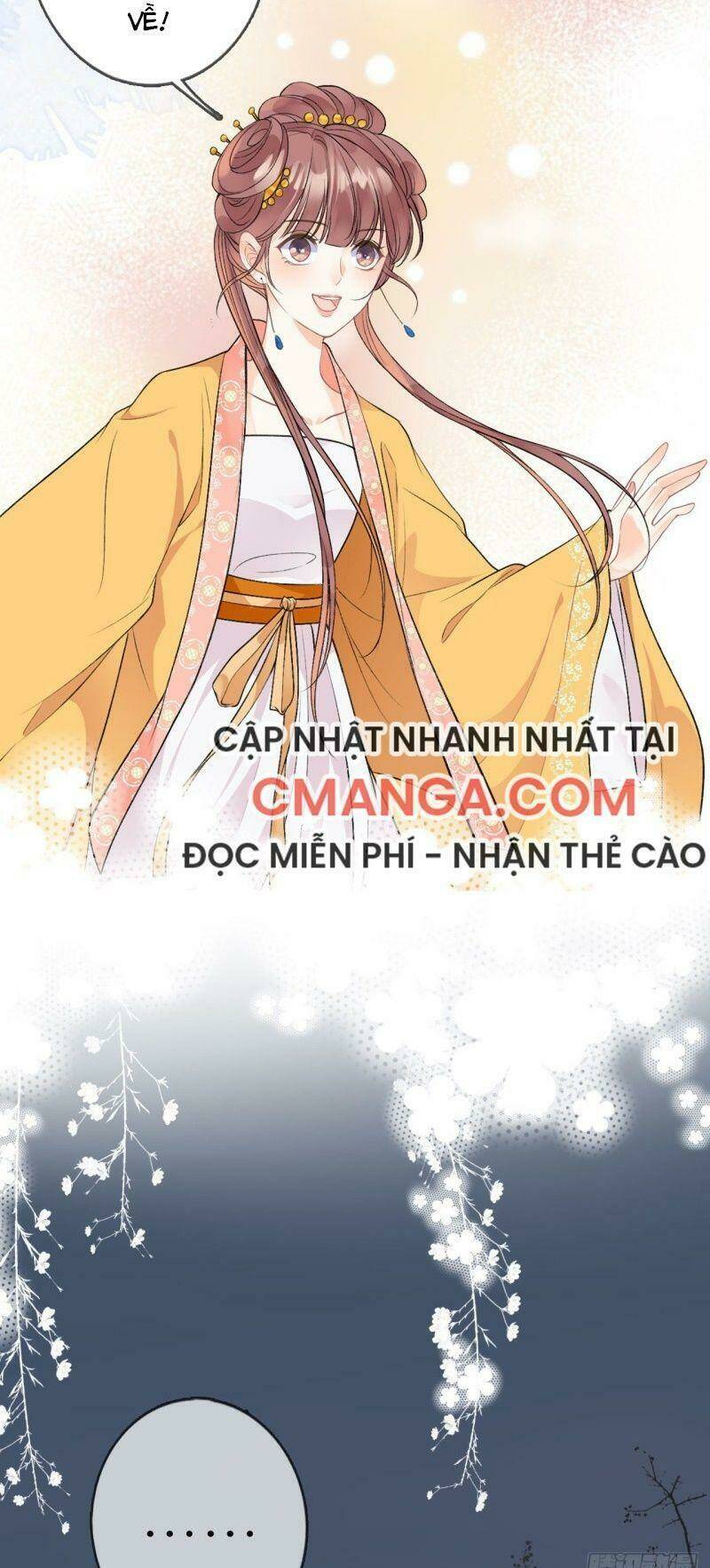 Thiên Hạ Đệ Nhất Manh Phu: Chapter 66