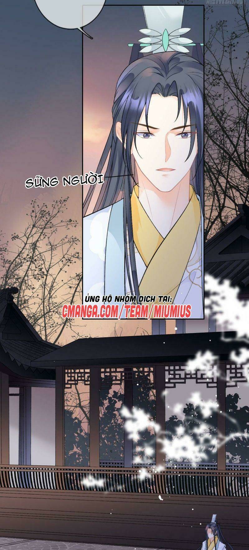 Thiên Hạ Đệ Nhất Manh Phu: Chapter 66
