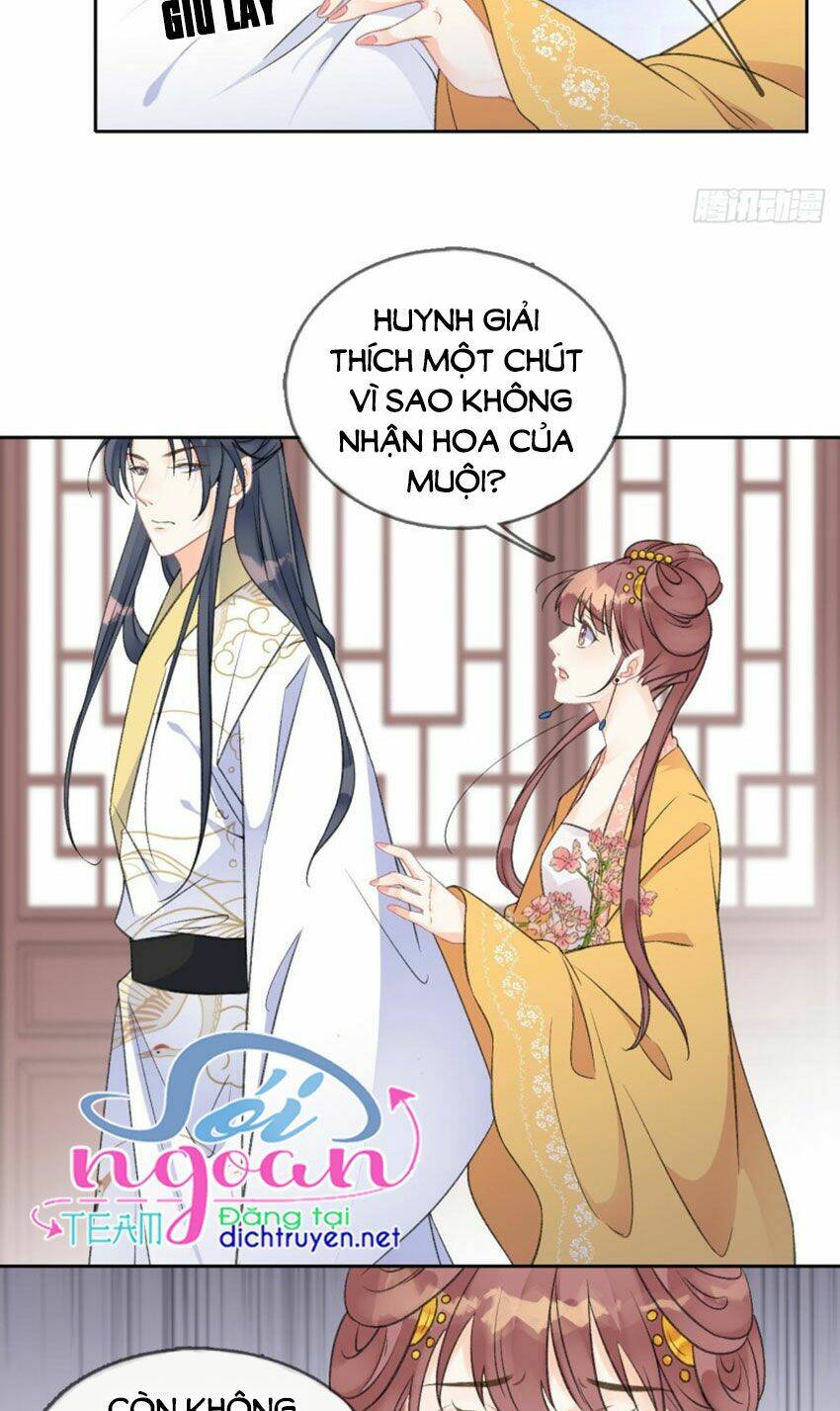 Thiên Hạ Đệ Nhất Manh Phu: Chapter 68