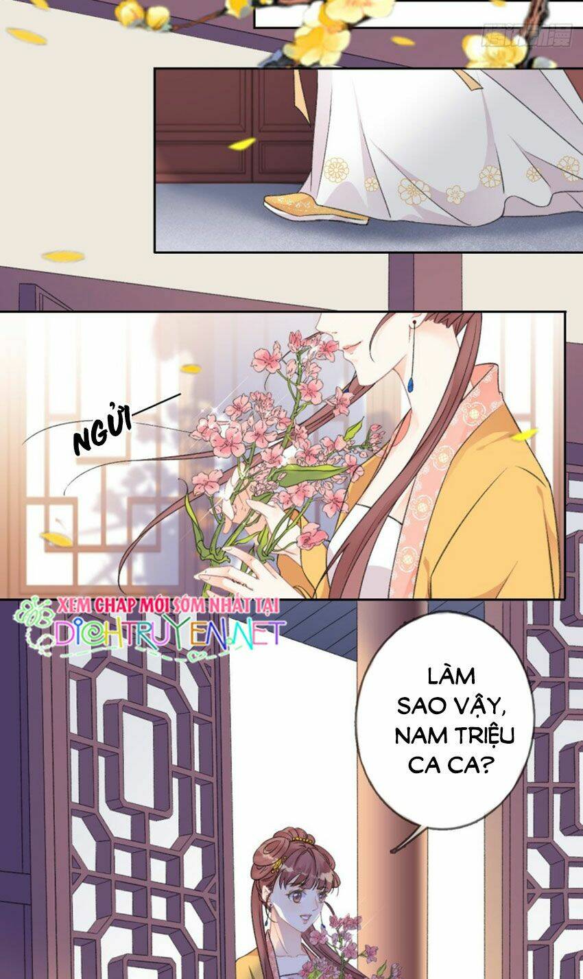Thiên Hạ Đệ Nhất Manh Phu: Chapter 68