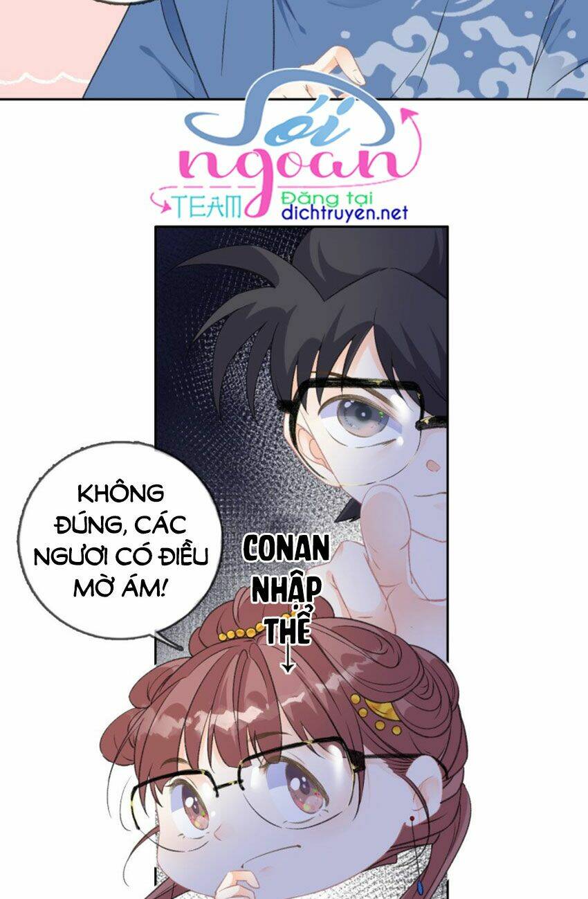 Thiên Hạ Đệ Nhất Manh Phu: Chapter 68