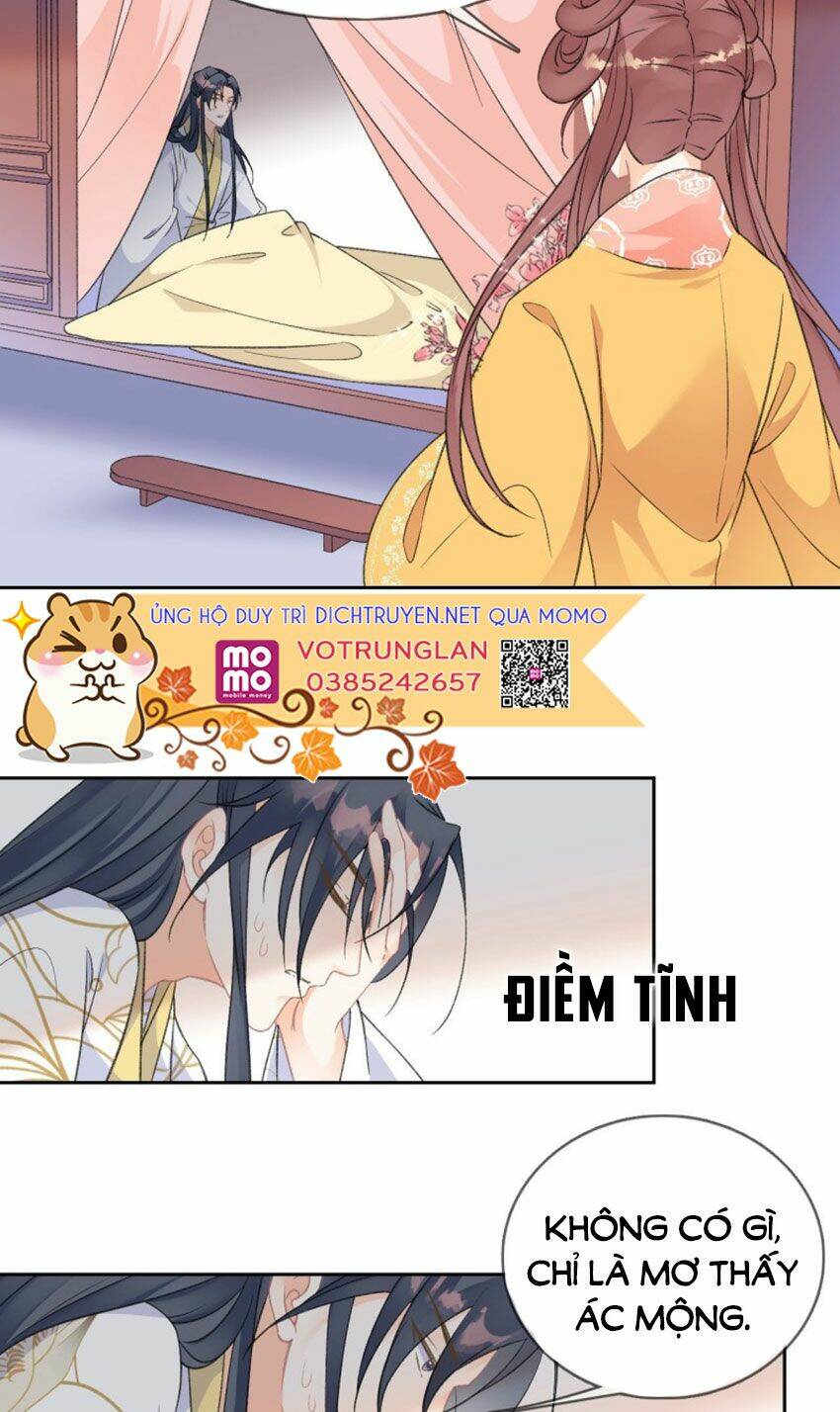 Thiên Hạ Đệ Nhất Manh Phu: Chapter 68