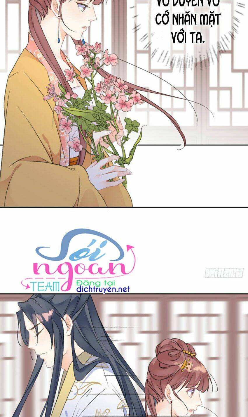 Thiên Hạ Đệ Nhất Manh Phu: Chapter 68