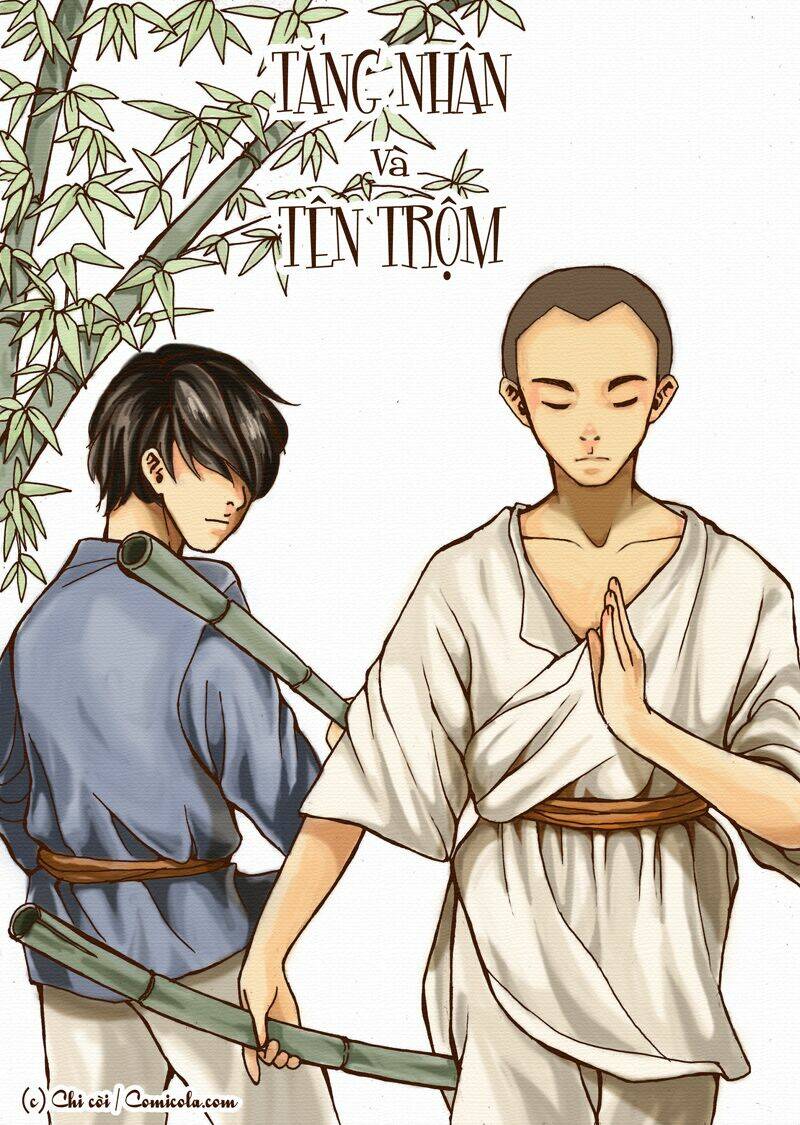 Dục Huyết Thương Hậu: Chapter 4