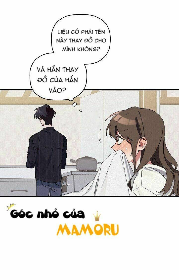 Tặng Tôi Một Đoá Hoa, Tôi Sẽ Trao Em Bản Thân Mình: Chapter 1