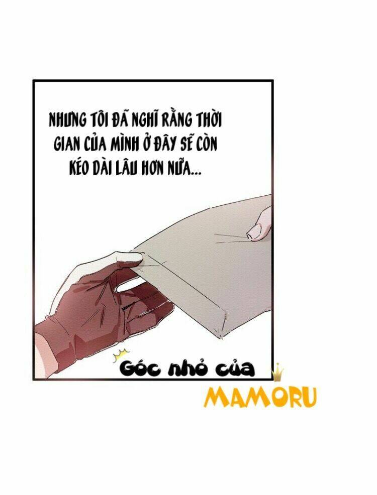 Tặng Tôi Một Đoá Hoa, Tôi Sẽ Trao Em Bản Thân Mình: Chapter 1