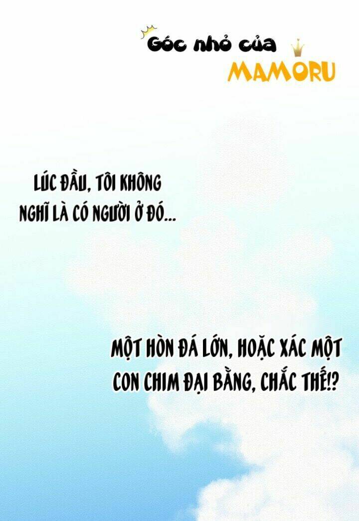 Tặng Tôi Một Đoá Hoa, Tôi Sẽ Trao Em Bản Thân Mình: Chapter 1