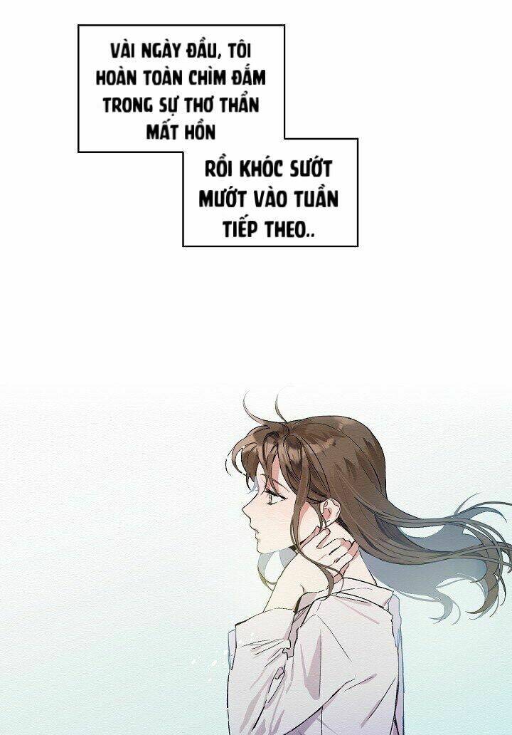Tặng Tôi Một Đoá Hoa, Tôi Sẽ Trao Em Bản Thân Mình: Chapter 1