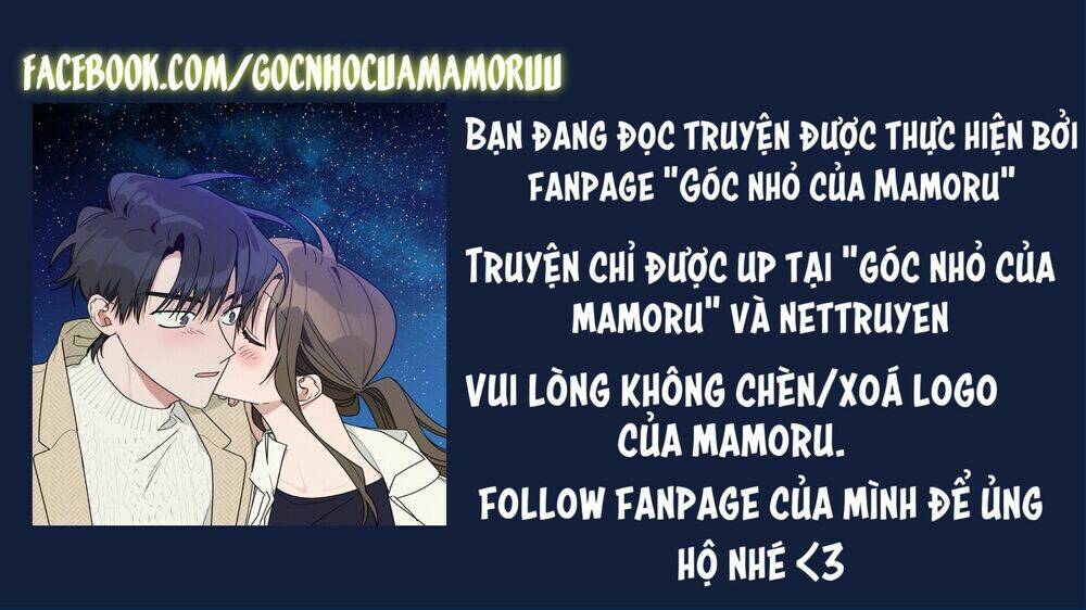Tặng Tôi Một Đoá Hoa, Tôi Sẽ Trao Em Bản Thân Mình: Chapter 10