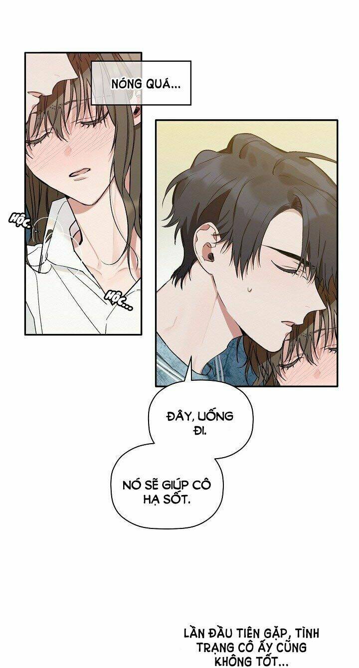 Tặng Tôi Một Đoá Hoa, Tôi Sẽ Trao Em Bản Thân Mình: Chapter 10