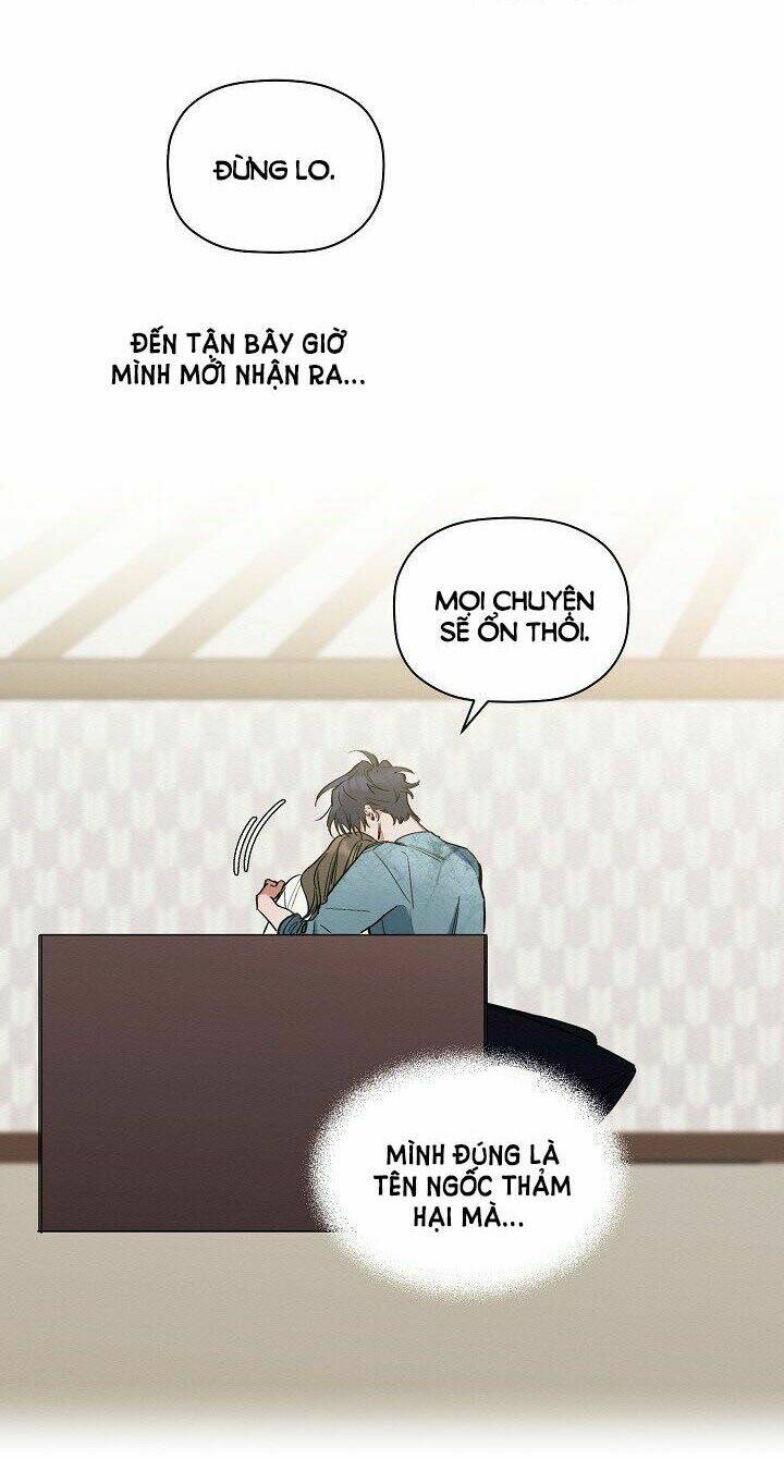 Tặng Tôi Một Đoá Hoa, Tôi Sẽ Trao Em Bản Thân Mình: Chapter 10