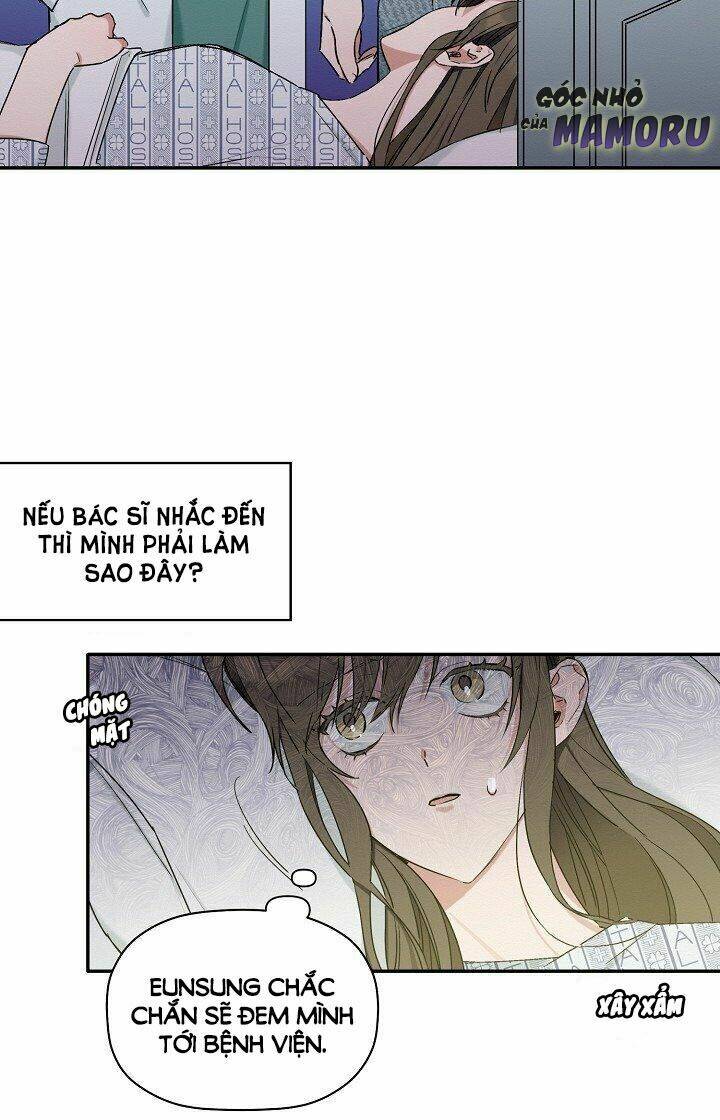 Tặng Tôi Một Đoá Hoa, Tôi Sẽ Trao Em Bản Thân Mình: Chapter 10