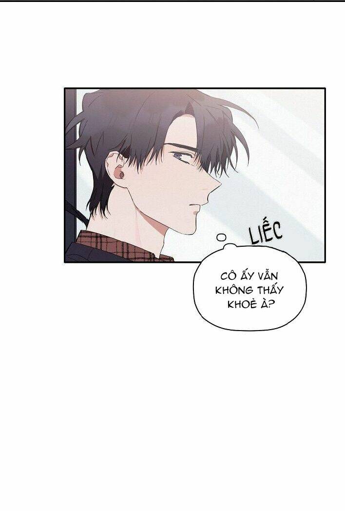 Tặng Tôi Một Đoá Hoa, Tôi Sẽ Trao Em Bản Thân Mình: Chapter 11