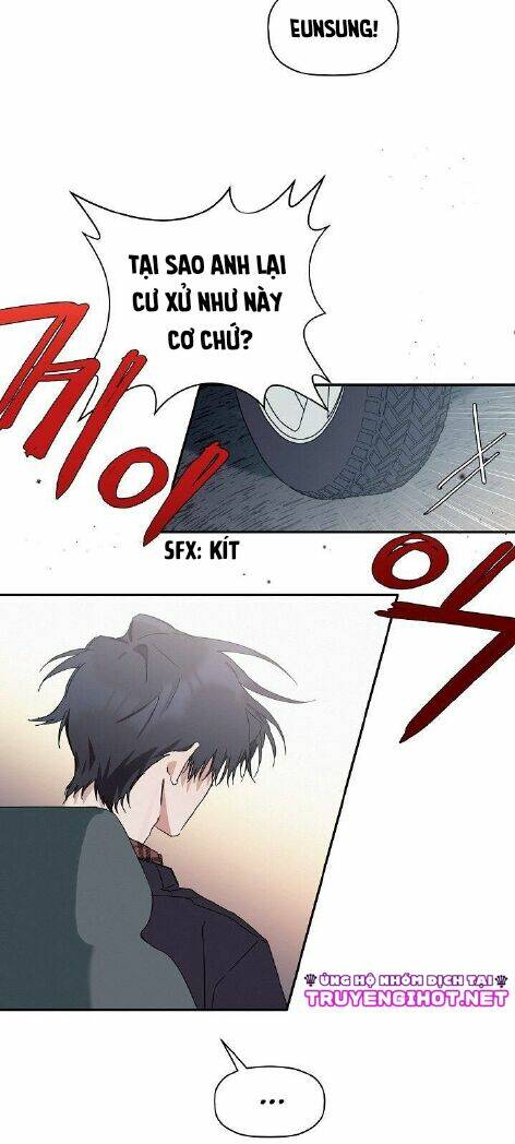 Tặng Tôi Một Đoá Hoa, Tôi Sẽ Trao Em Bản Thân Mình: Chapter 11