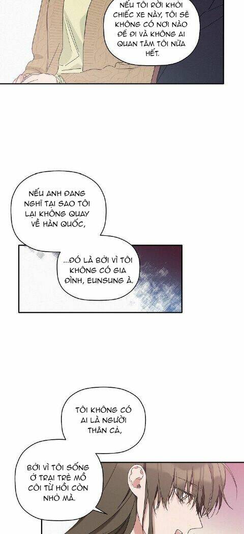 Tặng Tôi Một Đoá Hoa, Tôi Sẽ Trao Em Bản Thân Mình: Chapter 11
