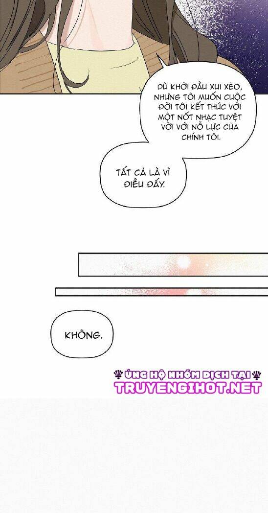 Tặng Tôi Một Đoá Hoa, Tôi Sẽ Trao Em Bản Thân Mình: Chapter 11