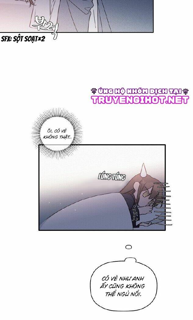 Tặng Tôi Một Đoá Hoa, Tôi Sẽ Trao Em Bản Thân Mình: Chapter 12
