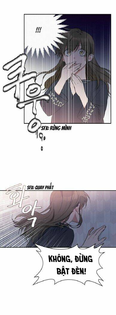 Tặng Tôi Một Đoá Hoa, Tôi Sẽ Trao Em Bản Thân Mình: Chapter 12