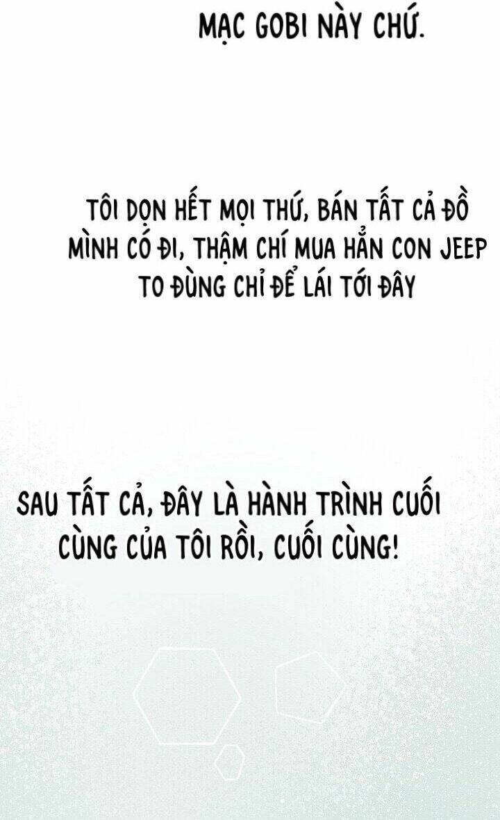 Tặng Tôi Một Đoá Hoa, Tôi Sẽ Trao Em Bản Thân Mình: Chapter 2