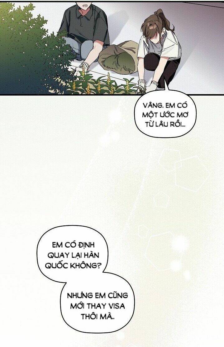 Tặng Tôi Một Đoá Hoa, Tôi Sẽ Trao Em Bản Thân Mình: Chapter 2