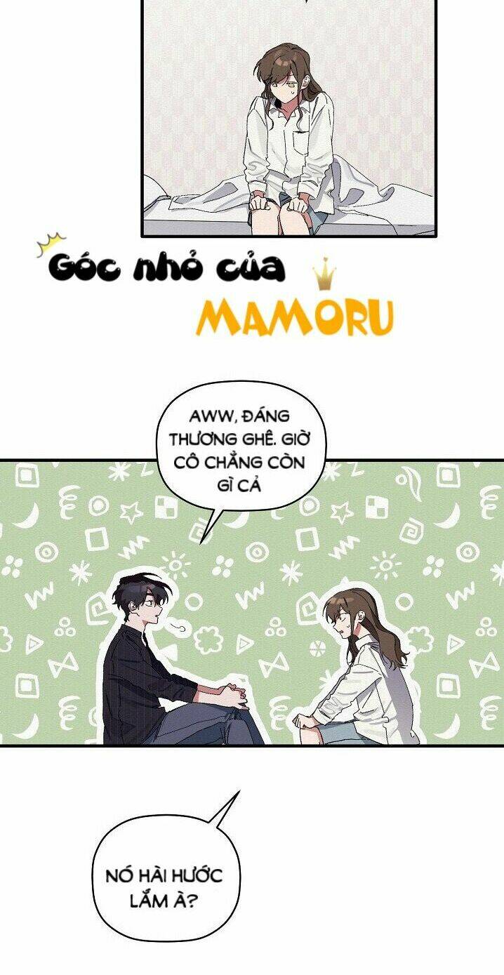 Tặng Tôi Một Đoá Hoa, Tôi Sẽ Trao Em Bản Thân Mình: Chapter 2