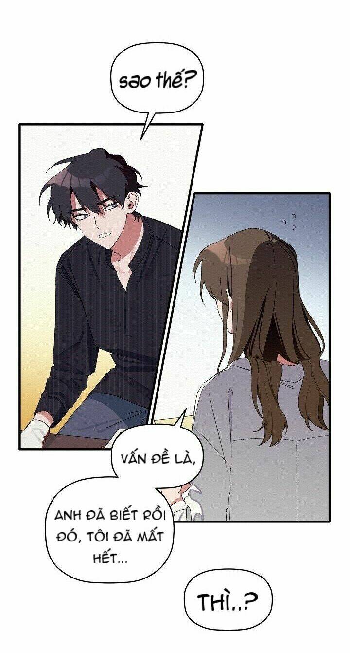 Tặng Tôi Một Đoá Hoa, Tôi Sẽ Trao Em Bản Thân Mình: Chapter 3