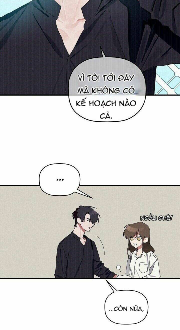 Tặng Tôi Một Đoá Hoa, Tôi Sẽ Trao Em Bản Thân Mình: Chapter 3