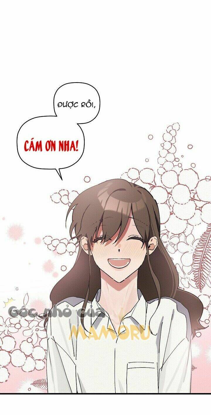 Tặng Tôi Một Đoá Hoa, Tôi Sẽ Trao Em Bản Thân Mình: Chapter 3
