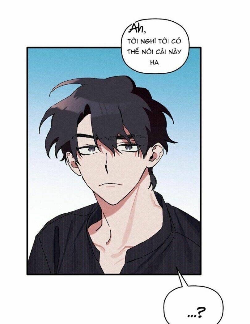 Tặng Tôi Một Đoá Hoa, Tôi Sẽ Trao Em Bản Thân Mình: Chapter 3