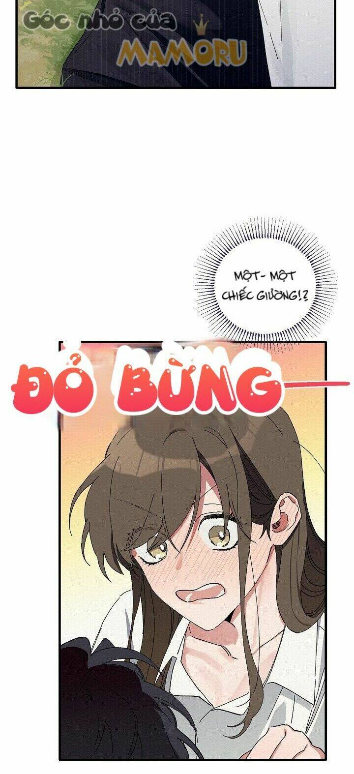 Tặng Tôi Một Đoá Hoa, Tôi Sẽ Trao Em Bản Thân Mình: Chapter 4