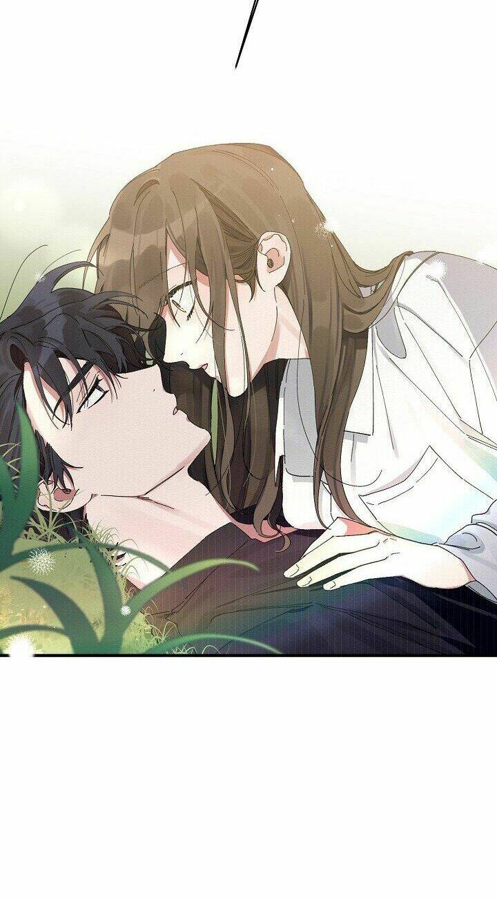Tặng Tôi Một Đoá Hoa, Tôi Sẽ Trao Em Bản Thân Mình: Chapter 4