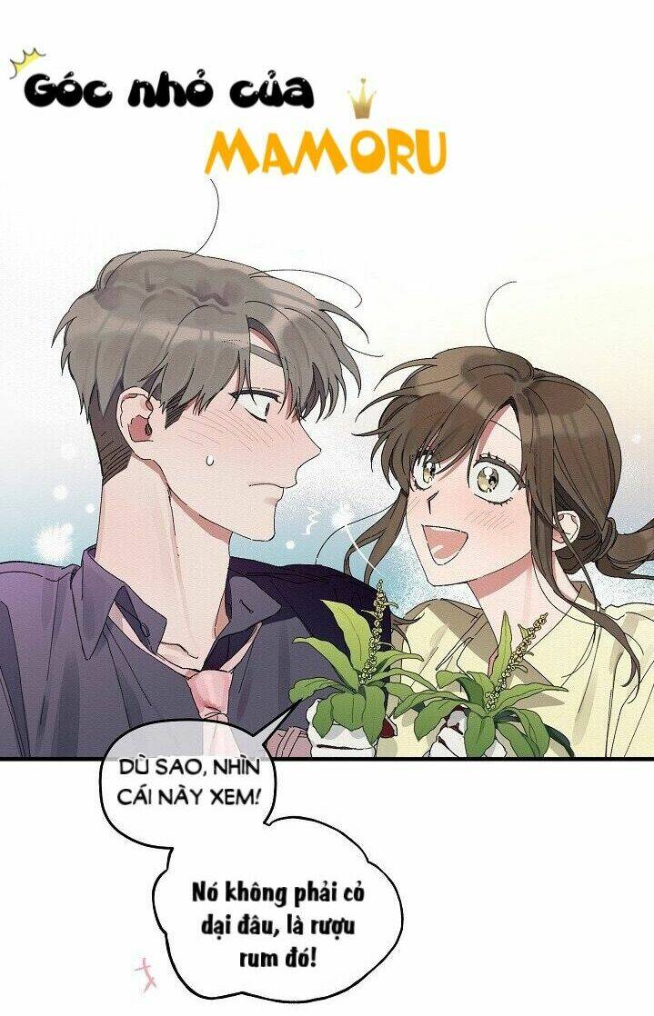 Tặng Tôi Một Đoá Hoa, Tôi Sẽ Trao Em Bản Thân Mình: Chapter 5