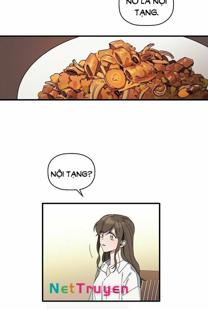 Tặng Tôi Một Đoá Hoa, Tôi Sẽ Trao Em Bản Thân Mình: Chapter 5