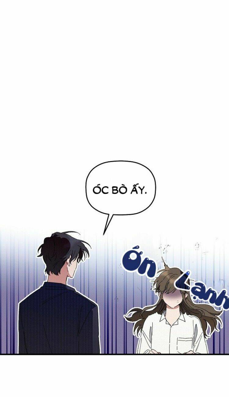Tặng Tôi Một Đoá Hoa, Tôi Sẽ Trao Em Bản Thân Mình: Chapter 5