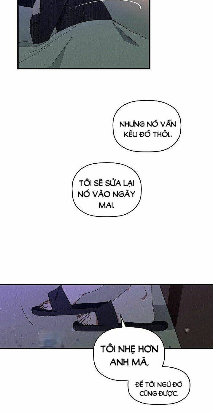 Tặng Tôi Một Đoá Hoa, Tôi Sẽ Trao Em Bản Thân Mình: Chapter 6