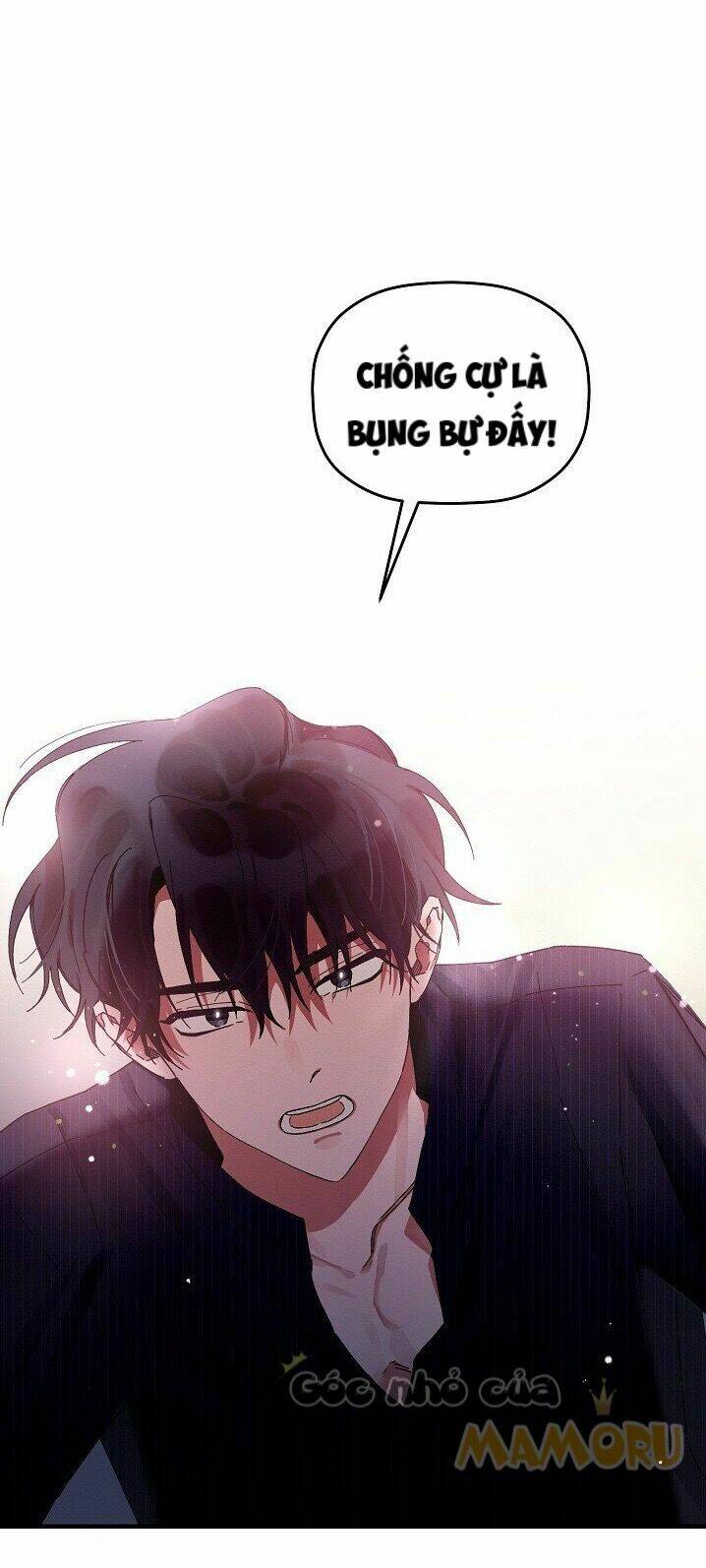 Tặng Tôi Một Đoá Hoa, Tôi Sẽ Trao Em Bản Thân Mình: Chapter 6